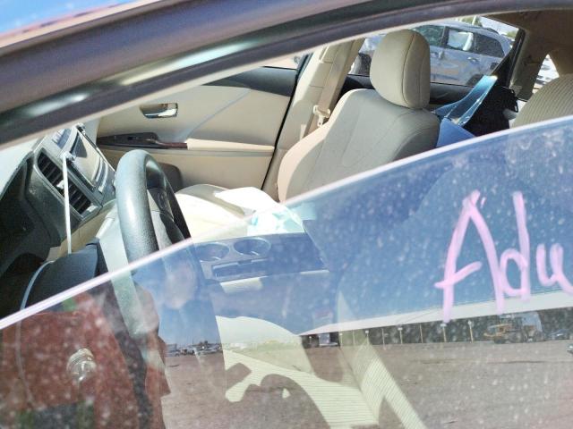 Photo 7 from auction – 2010 TOYOTA VENZA with VIN 4T3ZA3BB0AU020895