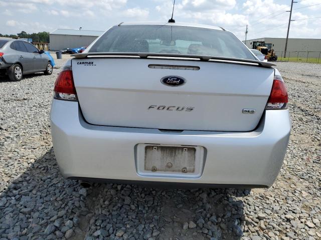 Photo 6 from auction – 2010 FORD FOCUS SES with VIN 1FAHP3GN1AW208989