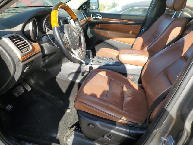 Photo 7 from auction – 2013 JEEP GRAND CHER with VIN 1C4RJFCTXDC613650