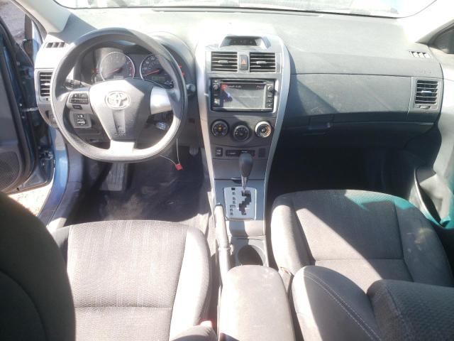 Photo 8 from auction – 2013 TOYOTA COROLLA BA with VIN 5YFBU4EE6DP157603