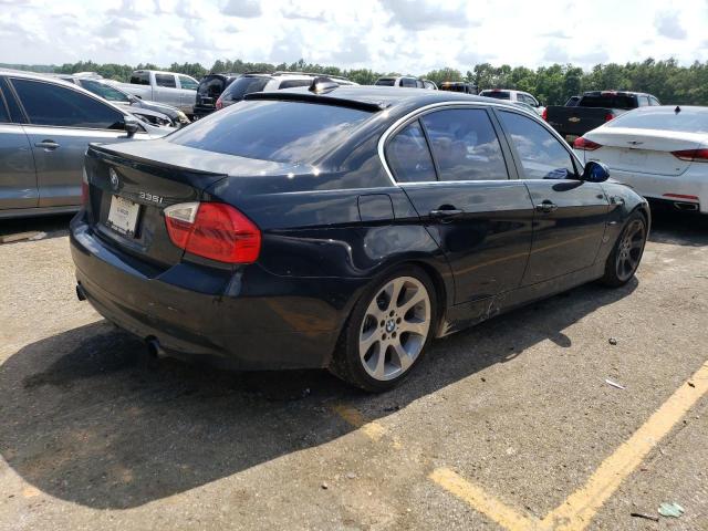 Photo 3 from auction – 2008 BMW 335 I with VIN WBAVB73558P102510