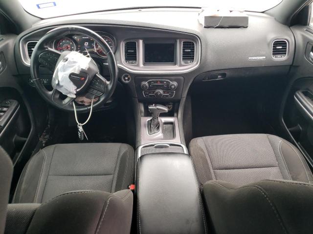 Photo 8 from auction – 2020 DODGE CHARGER SX with VIN 2C3CDXBG8LH101683