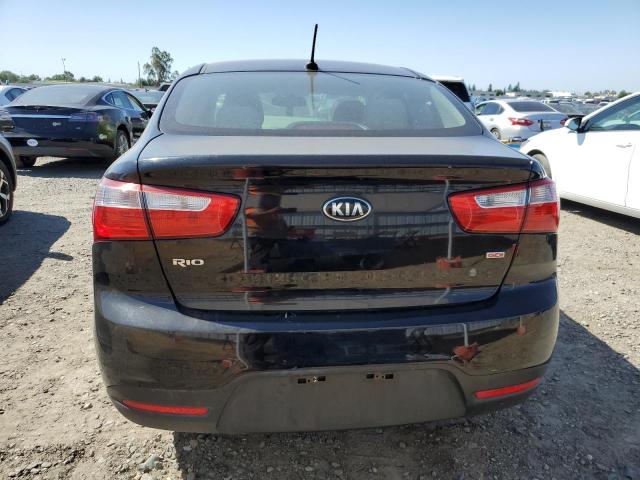 Photo 6 from auction – 2015 KIA RIO LX with VIN KNADM4A30F6460686