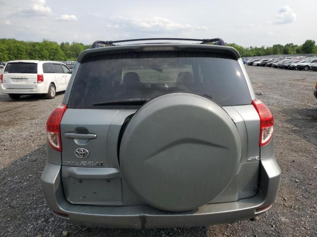 Photo 6 from auction – 2006 TOYOTA RAV4 with VIN JTMBD33V265039156