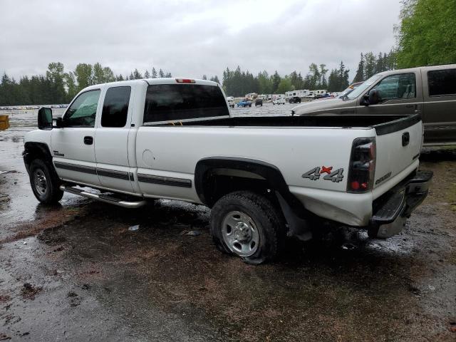 Photo 2 from auction – 2002 CHEVROLET silverado with VIN 1GCHK29192E236771