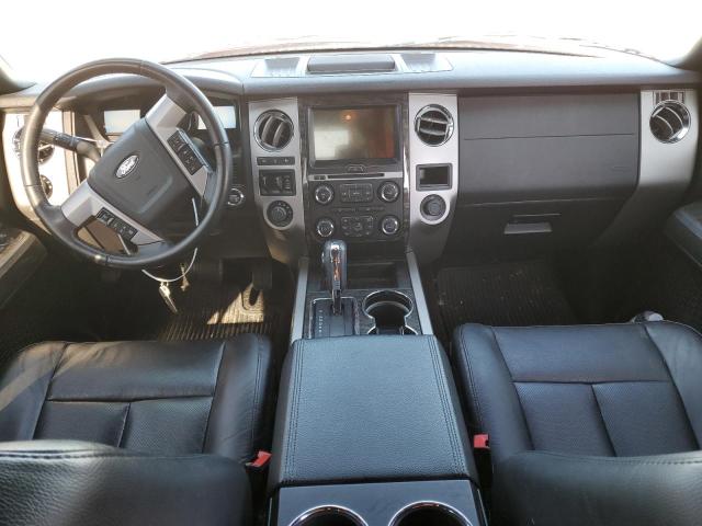 Photo 8 from auction – 2016 FORD EXPEDITION with VIN 1FMJK2AT7GEF47178