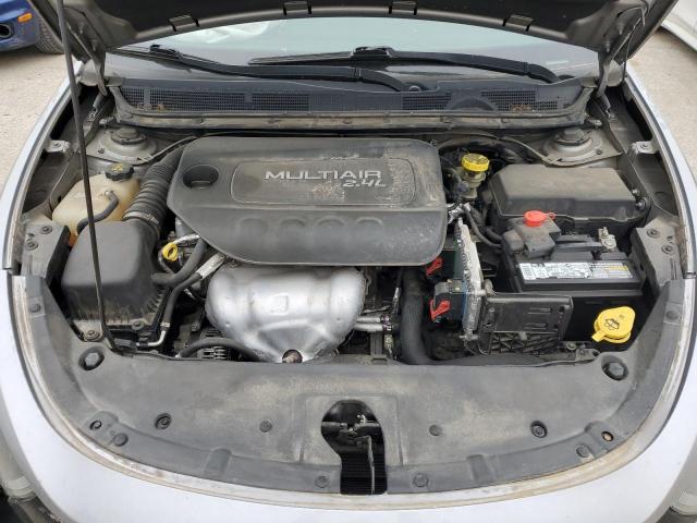 Photo 11 from auction – 2015 DODGE DART SXT with VIN 1C3CDFBB6FD150493
