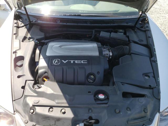 Photo 11 from auction – 2005 ACURA RL with VIN JH4KB16585C015748