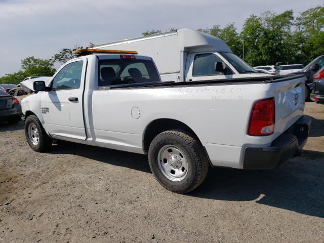 Foto 2 de la subasta – 2021 RAM 1500 CLASS con VIN 3C6JR6DG3MG614084