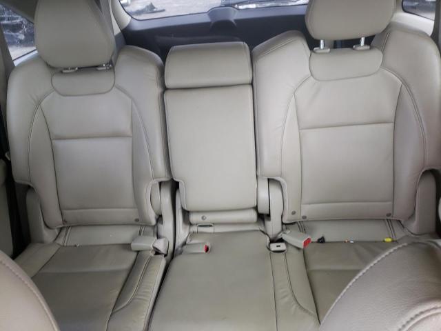 Photo 10 from auction – 2016 ACURA MDX with VIN 5FRYD4H20GB028282