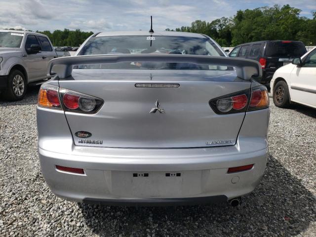 Photo 6 from auction – 2015 MITSUBISHI LANCER ES with VIN JA32U2FU6FU025102