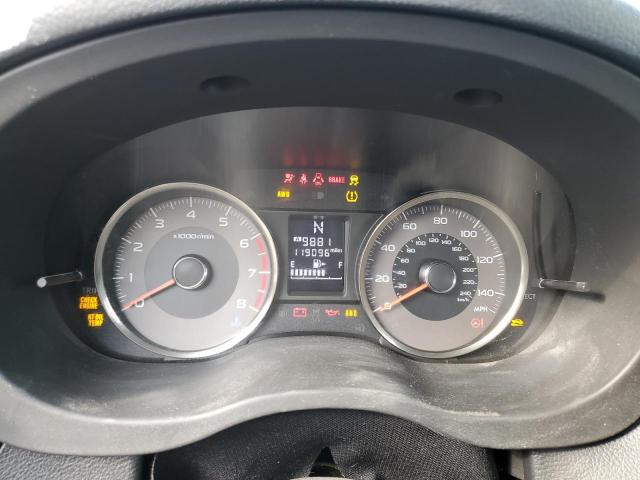 Фото 9 с аукциона – 2014 SUBARU FORESTER 2 с VIN JF2SJAJC3EH541493
