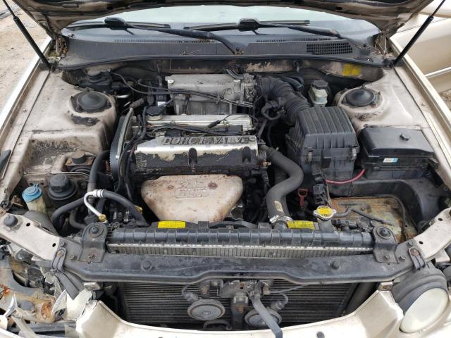 Photo 11 from auction – 2006 KIA OPTIMA LX with VIN KNAGD126X65463735