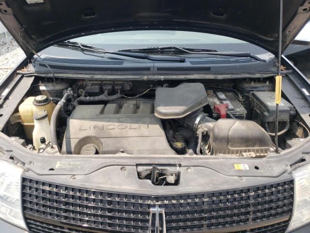 Photo 12 from auction – 2008 LINCOLN MKX with VIN 2LMDU88C28BJ35963