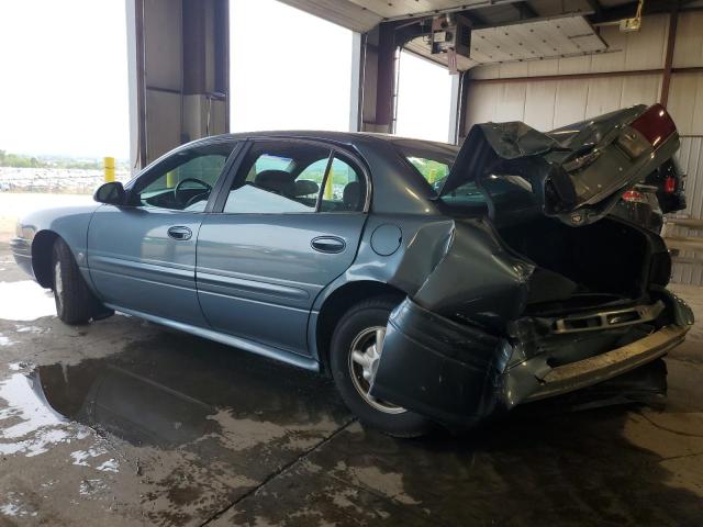 Photo 2 from auction – 2001 BUICK LESABRE CU with VIN 1G4HP54K414252850