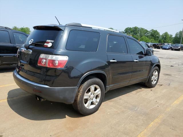 Photo 3 from auction – 2011 GMC ACADIA SLE with VIN 1GKKRPEDXBJ175280