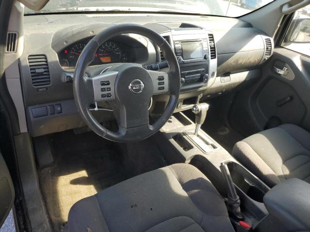 Photo 8 from auction – 2017 NISSAN FRONTIER S with VIN 1N6BD0CT7HN702315