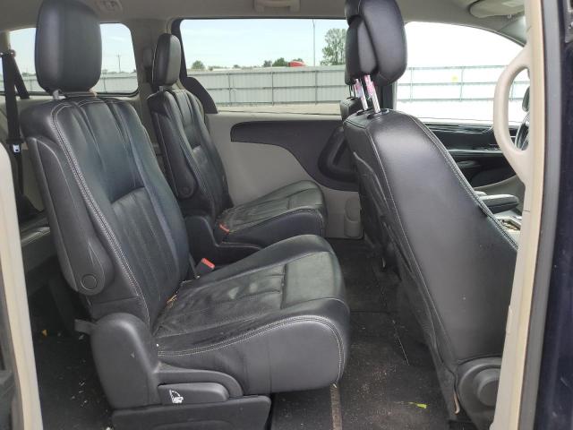Photo 11 from auction – 2012 CHRYSLER TOWN & COU with VIN 2C4RC1BG7CR368250