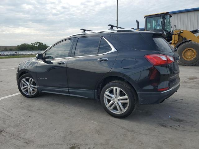 Photo 2 from auction – 2018 CHEVROLET EQUINOX PR with VIN 2GNAXWEX4J6138634