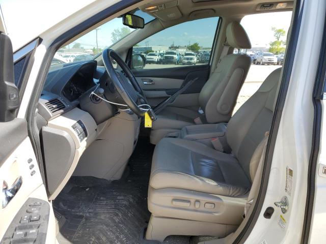Photo 7 from auction – 2015 HONDA ODYSSEY TO with VIN 5FNRL5H99FB044006