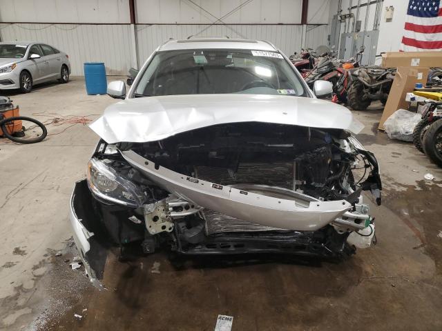 Photo 5 from auction – 2016 VOLVO V60 T5 PRE with VIN YV140MEK8G1296662