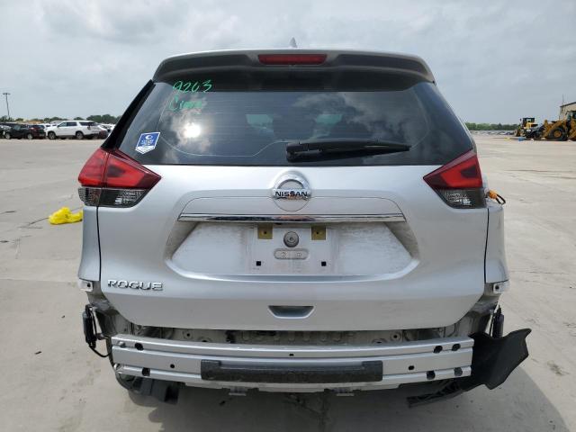 Photo 6 from auction – 2017 NISSAN ROGUE S with VIN KNMAT2MT9HP595381