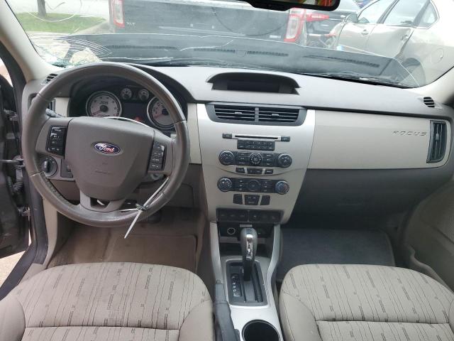 Photo 8 from auction – 2010 FORD FOCUS SE with VIN 1FAHP3FN7AW147147