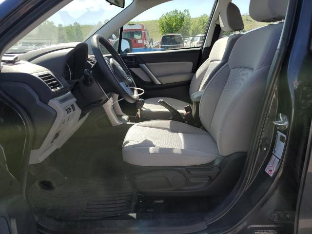 Photo 7 from auction – 2017 SUBARU FORESTER 2 with VIN JF2SJAAC9HG491757