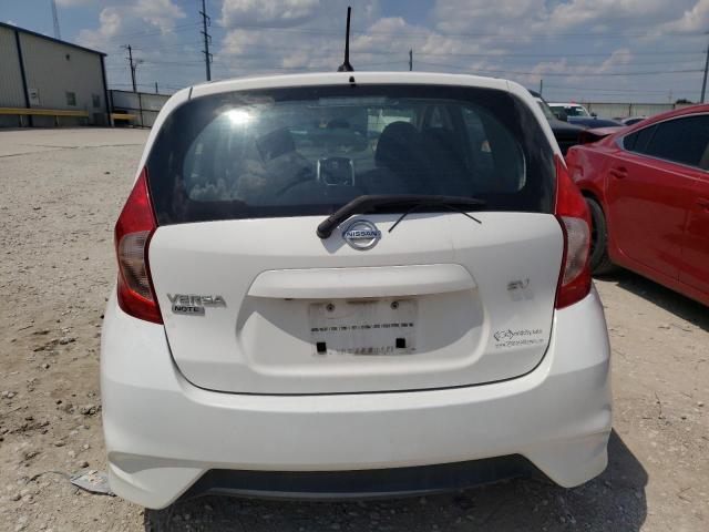 Photo 6 from auction – 2017 NISSAN VERSA NOTE with VIN 3N1CE2CP8HL370956