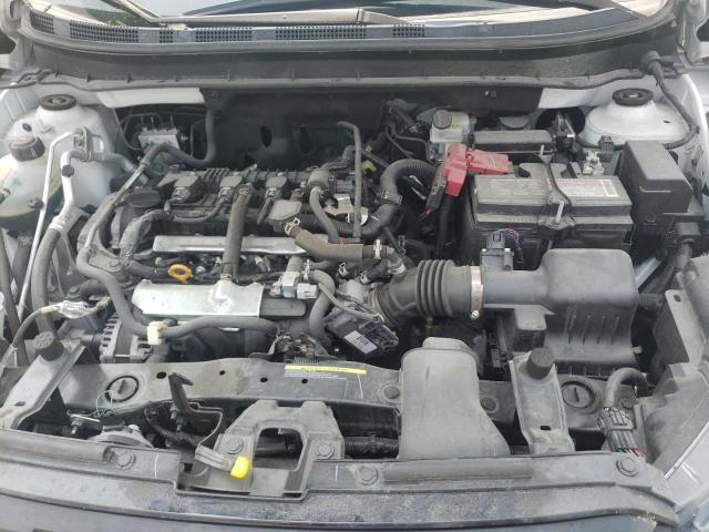 Photo 11 from auction – 2021 NISSAN KICKS SR with VIN 3N1CP5DV0ML492097