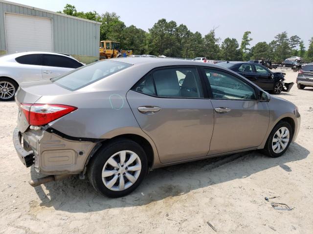 Photo 3 from auction – 2016 TOYOTA COROLLA L with VIN 2T1BURHEXGC708497