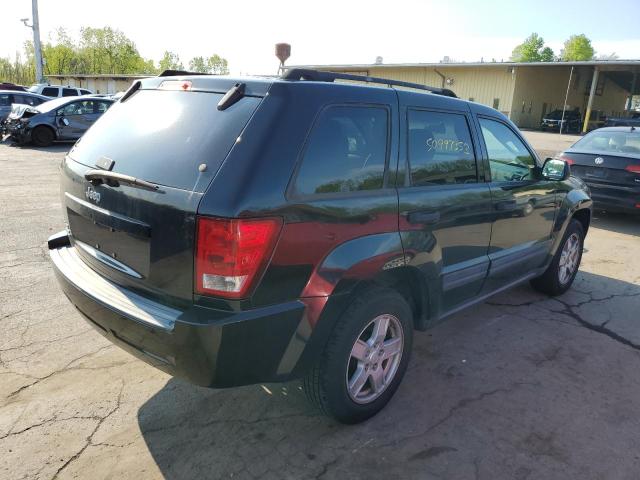 Photo 3 from auction – 2006 JEEP GRAND CHER with VIN 1J4GR48K66C347125