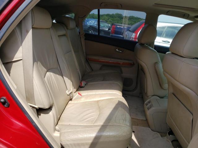 Photo 10 from auction – 2008 LEXUS RX 400H with VIN JTJGW31UX82006840