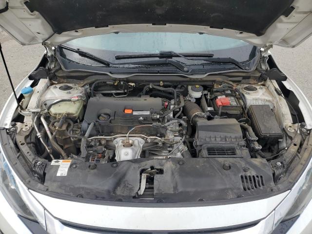 Photo 11 from auction – 2016 HONDA CIVIC EX with VIN 19XFC2F71GE063725