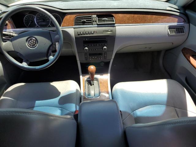 Photo 8 from auction – 2005 BUICK LACROSSE C with VIN 2G4WE537251356054