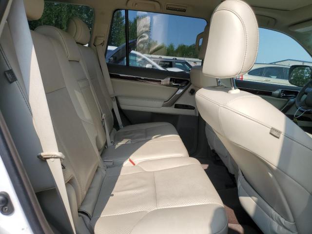Photo 11 from auction – 2016 LEXUS GX 460 PRE with VIN JTJJM7FX6G5134334