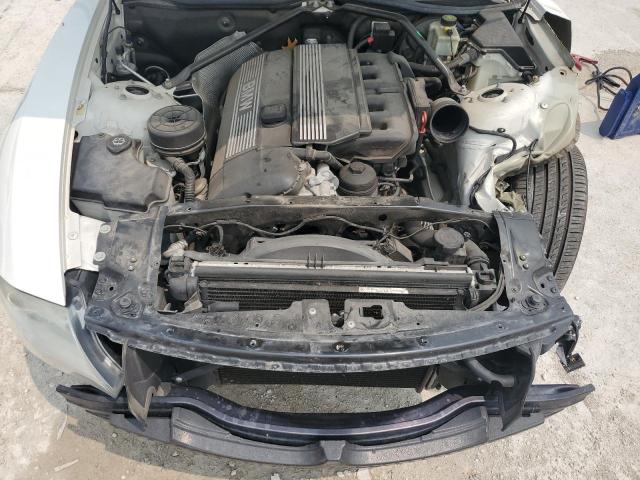 Photo 11 from auction – 2005 BMW Z4 3.0 with VIN 4USBT53535LU08898