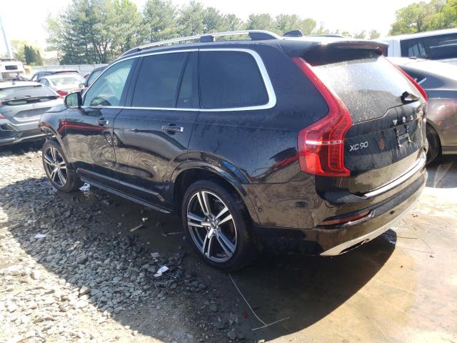 Photo 2 from auction – 2016 VOLVO XC90 T6 with VIN YV4A22PK8G1041396