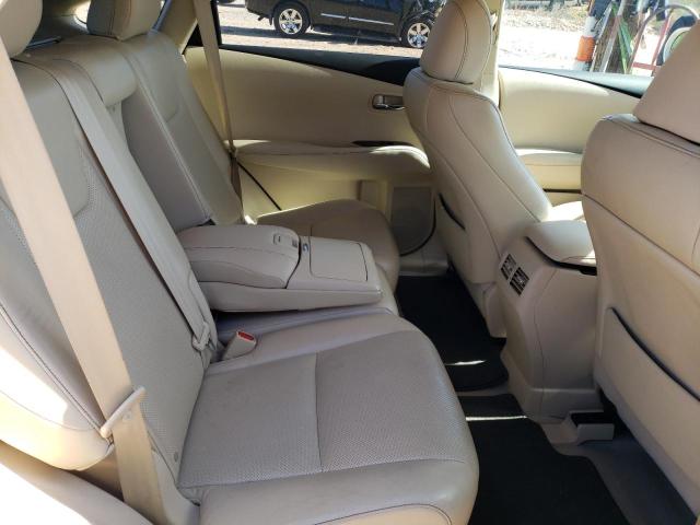 Photo 10 from auction – 2015 LEXUS RX 350 with VIN 2T2ZK1BA7FC156074