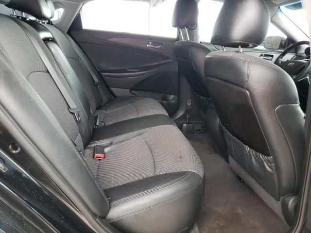 Photo 10 from auction – 2013 HYUNDAI SONATA SE with VIN 5NPEC4AB4DH506735