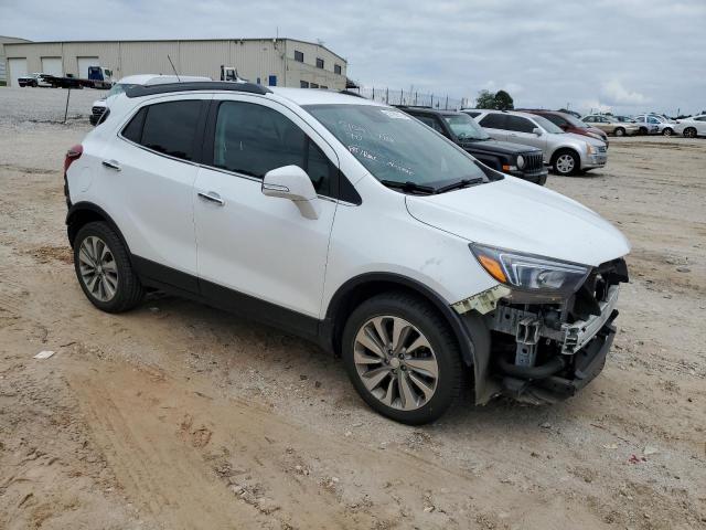 Photo 4 from auction – 2017 BUICK ENCORE PRE with VIN KL4CJASB6HB045193