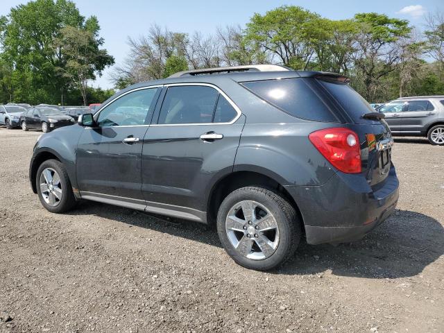 Foto 2 de la subasta – 2013 CHEVROLET EQUINOX LT con VIN 2GNFLEEK2D6248635