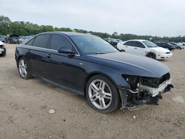 Photo 4 from auction – 2017 AUDI A6 PREMIUM with VIN WAUF8AFC7HN086767