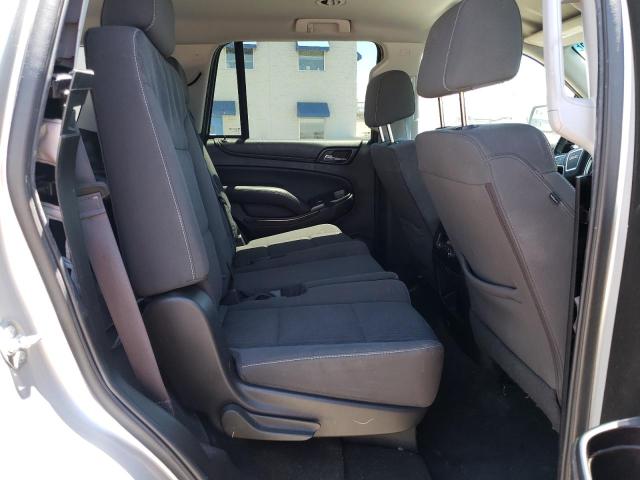 Photo 11 from auction – 2016 GMC YUKON SLE with VIN 1GKS2AKC4GR343694