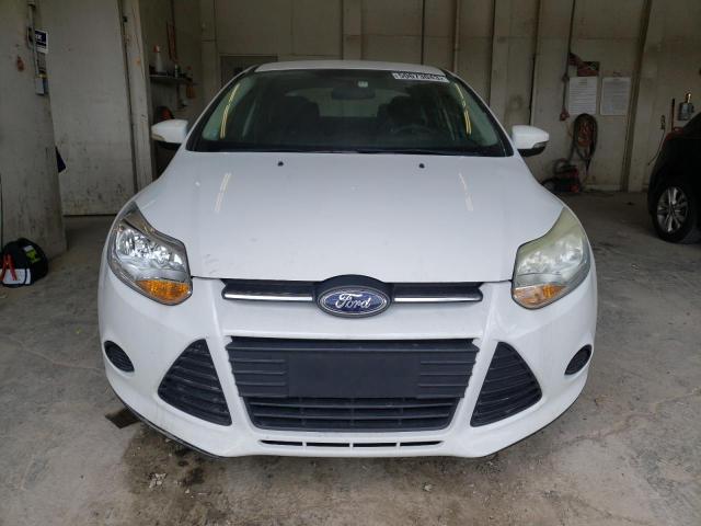 Photo 5 from auction – 2014 FORD FOCUS SE with VIN 1FADP3F26EL243699