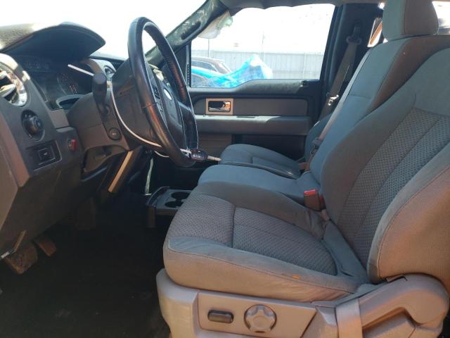 Photo 7 from auction – 2011 FORD F150 SUPER with VIN 1FTFW1ET3BFC86833