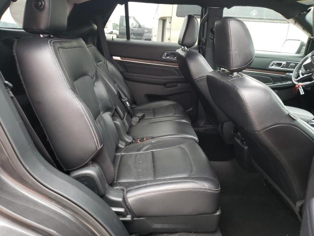 Photo 11 from auction – 2019 FORD EXPLORER L with VIN 1FM5K7F81KGB43566