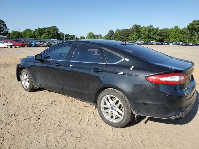 Photo 2 from auction – 2013 FORD FUSION SE with VIN 3FA6P0H76DR178465