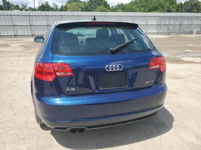 Zdjęcie 6 z aukcji – 2012 AUDI A3 PREMIUM z VIN WAUBEAFM0CA110309