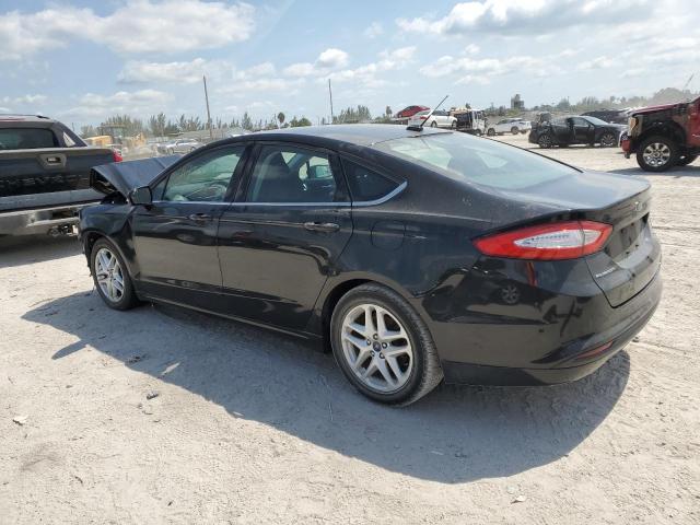 Photo 2 from auction – 2016 FORD FUSION SE with VIN 3FA6P0H77GR105058